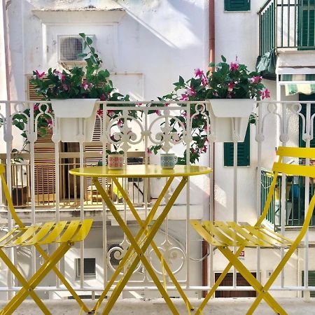Отель Polignano Bonita Полиньяно-а-Маре Экстерьер фото