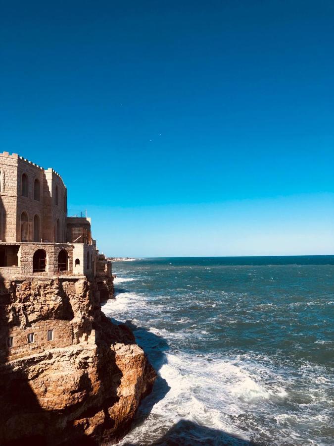 Отель Polignano Bonita Полиньяно-а-Маре Экстерьер фото