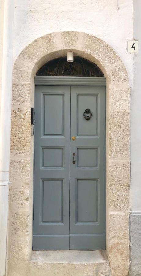 Отель Polignano Bonita Полиньяно-а-Маре Экстерьер фото