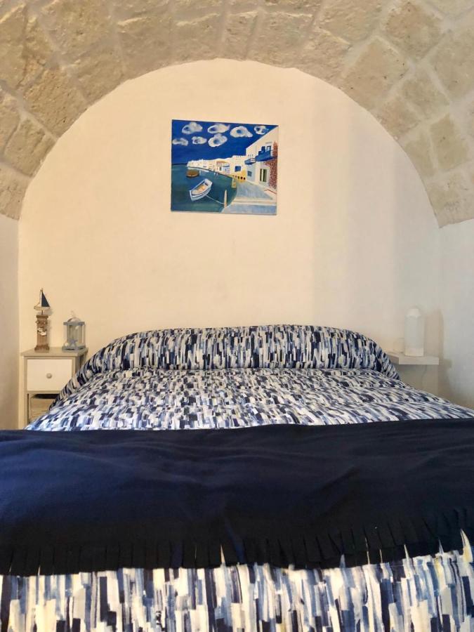 Отель Polignano Bonita Полиньяно-а-Маре Экстерьер фото