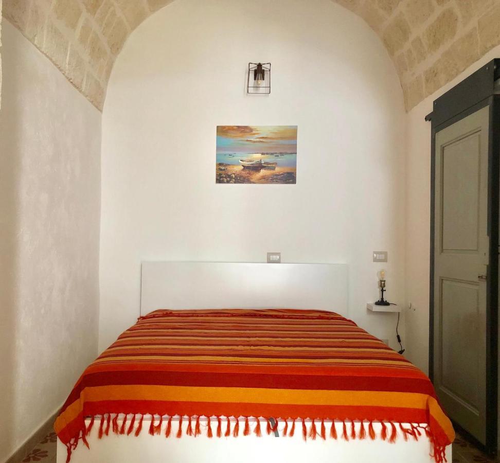 Отель Polignano Bonita Полиньяно-а-Маре Экстерьер фото