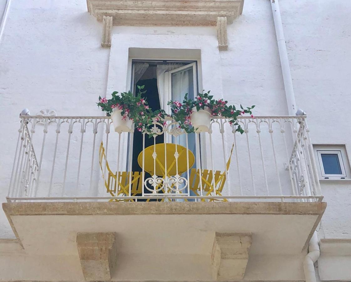 Отель Polignano Bonita Полиньяно-а-Маре Экстерьер фото