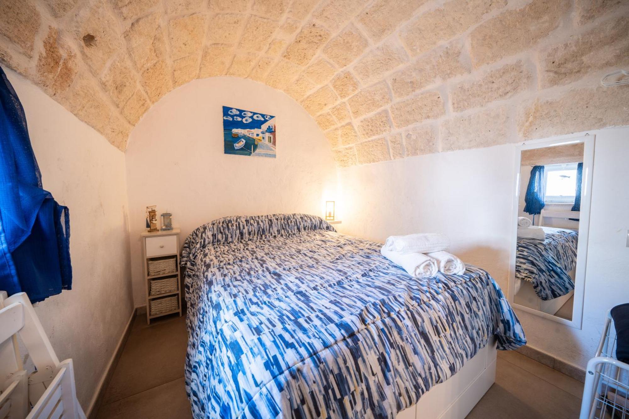 Отель Polignano Bonita Полиньяно-а-Маре Экстерьер фото