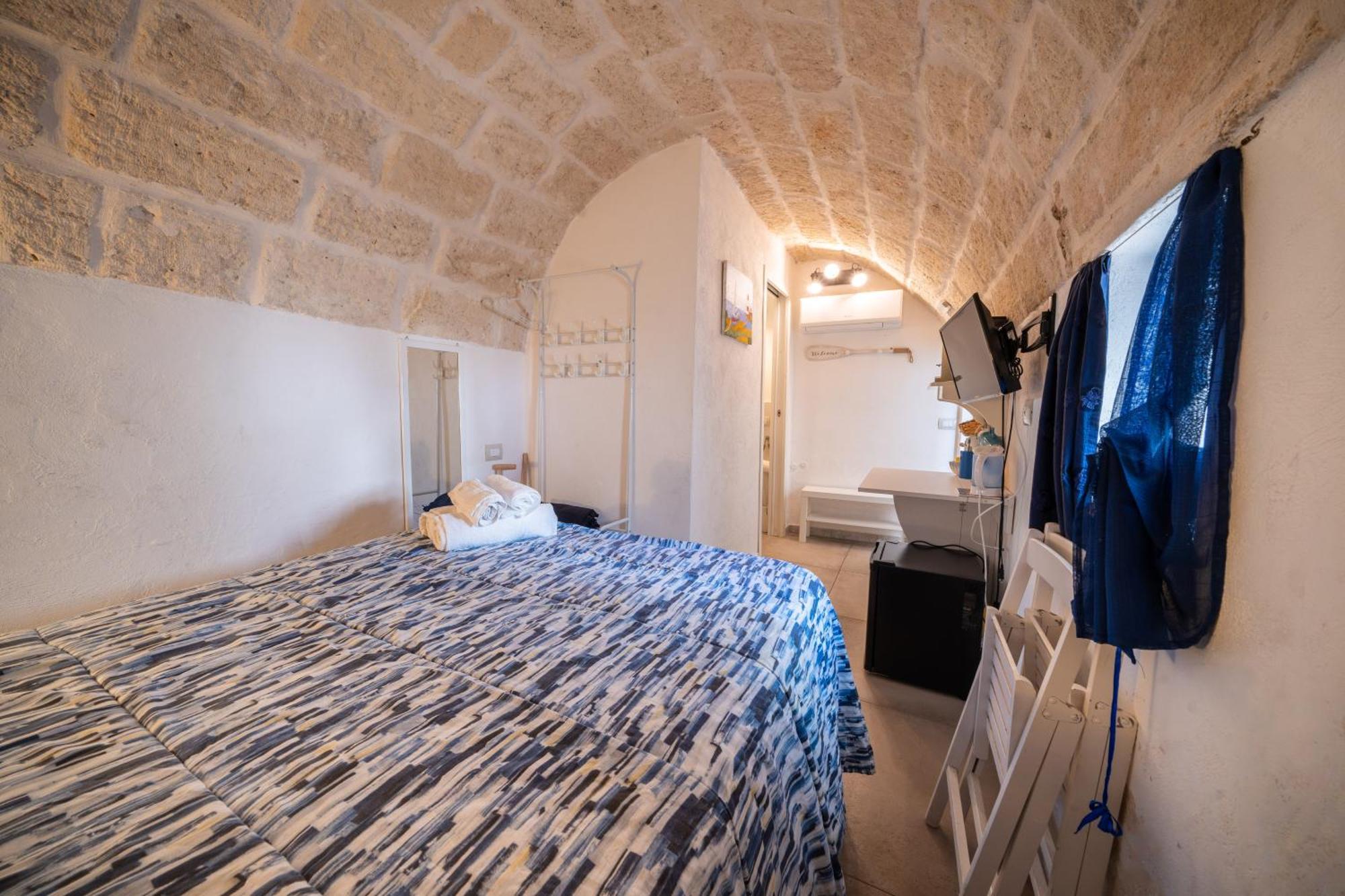 Отель Polignano Bonita Полиньяно-а-Маре Экстерьер фото