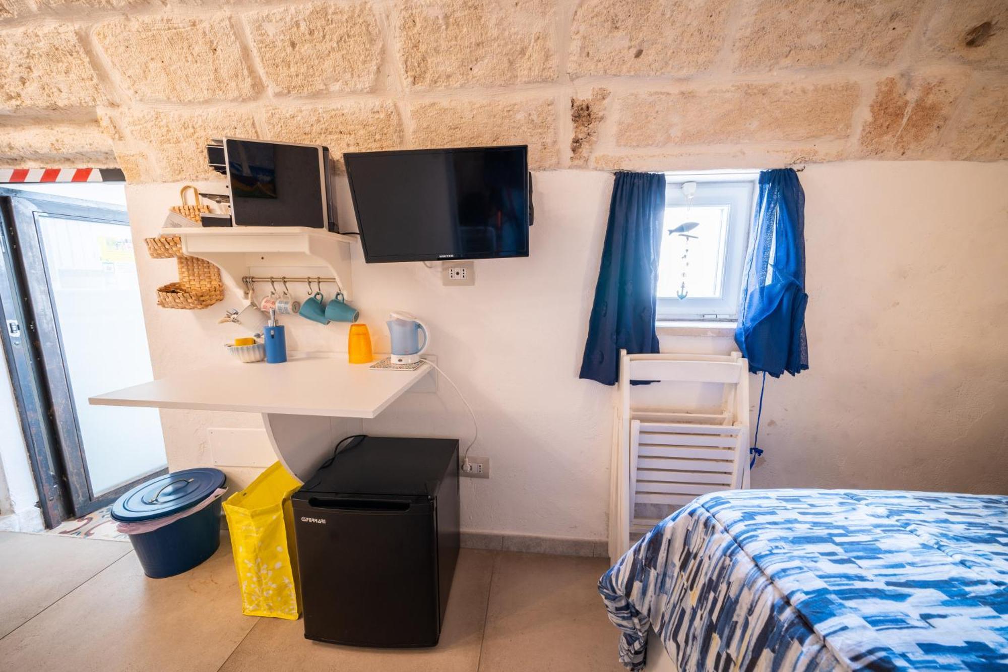 Отель Polignano Bonita Полиньяно-а-Маре Экстерьер фото