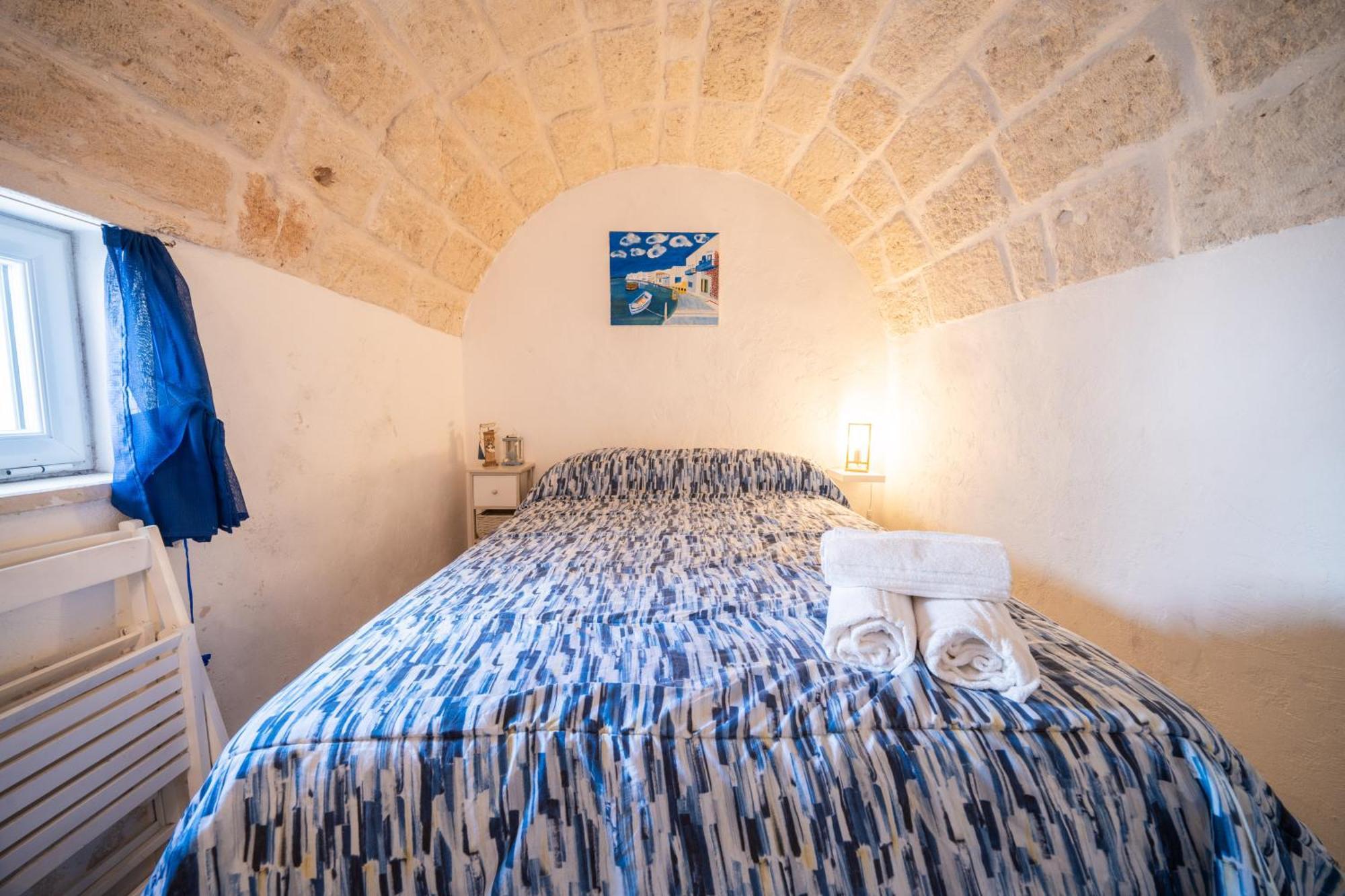Отель Polignano Bonita Полиньяно-а-Маре Экстерьер фото