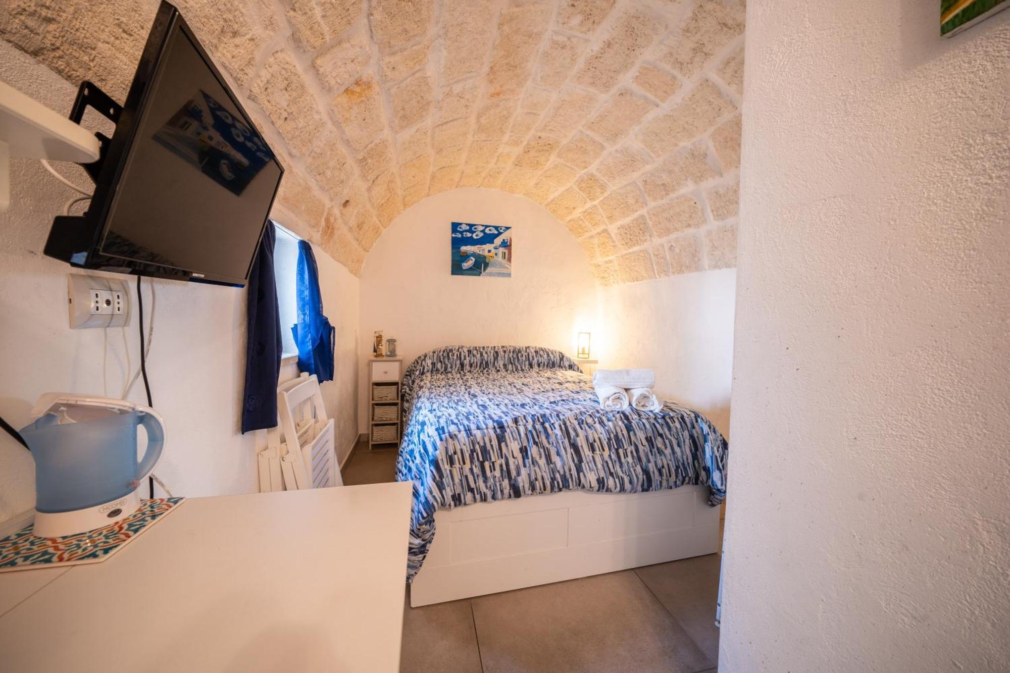 Отель Polignano Bonita Полиньяно-а-Маре Экстерьер фото